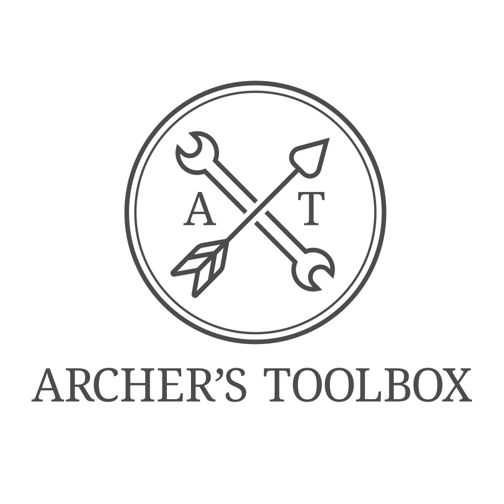 Archers Toolbox